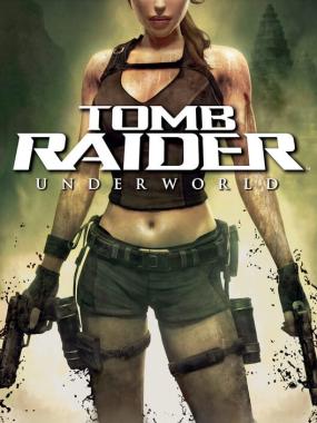 Tomb Raider – Underworld