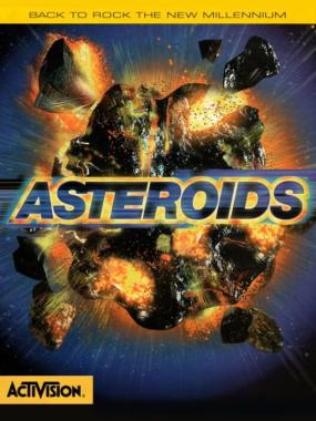 Asteroids 3D