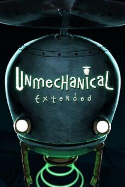 Unmechanical: Extended