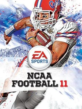 NCAA Football 11