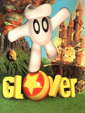 Glover: Glover July 16, 1998 Prototype Corrective Patch