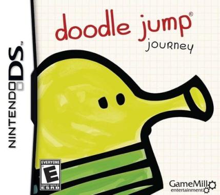 Doodle Jump Journey