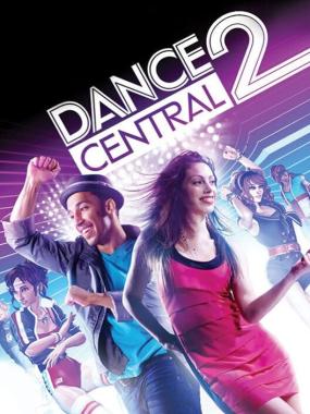 Dance Central 2