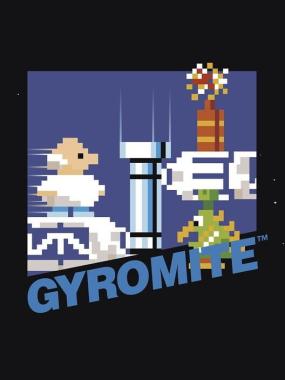 Gyromite: Gyromite Special Edition