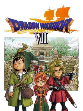 Dragon Warrior VII