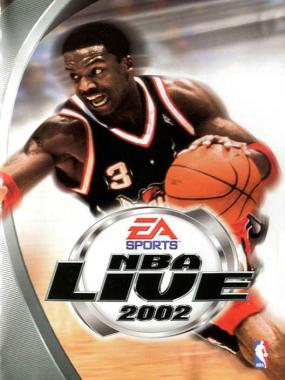 NBA Live 2000