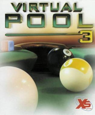 Virtual Pool 3