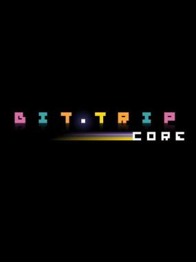 BIT.TRIP CORE