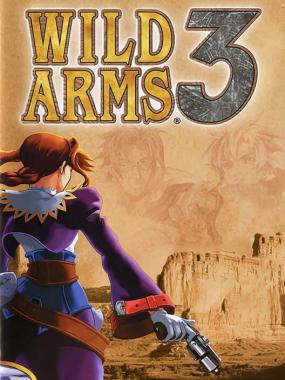 Wild Arms 3