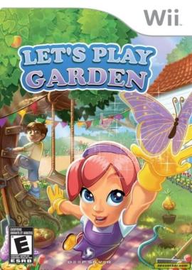 Let's Play Garden