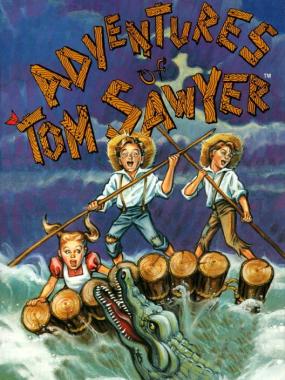 The Adventures of Tom Sawyer