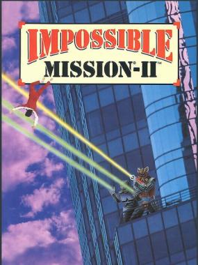 Impossible Mission II