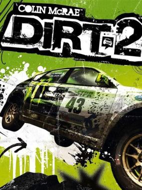 DiRT 2