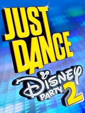 Just Dance Disney Party 2