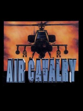 Air Cavalry