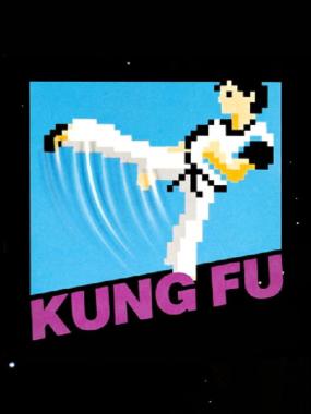 Kung Fu: Sylvia Saves Thomas