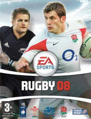 Rugby 08