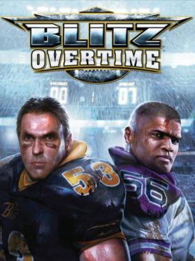 Blitz – Overtime