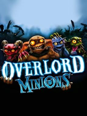 Overlord Minions