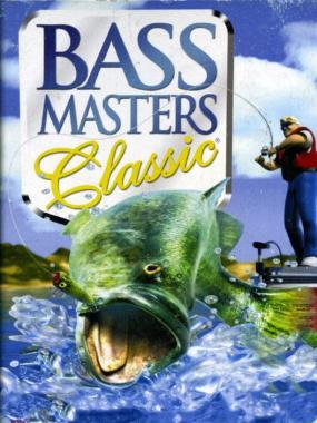 Bass Masters Classic