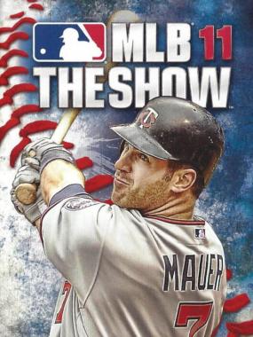 MLB 11: The Show