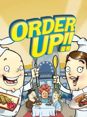 Order Up!