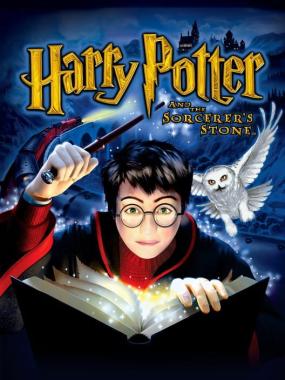 Harry Potter and the Philosopher's Stone: Langlock Mod