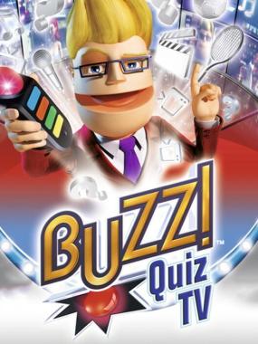 Buzz!: Quiz TV