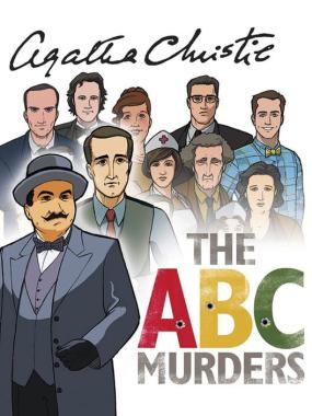 Agatha Christie's The ABC Murders