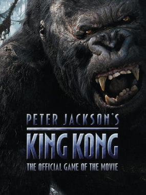 Peter Jackson's King Kong – The Official Game of the Movie