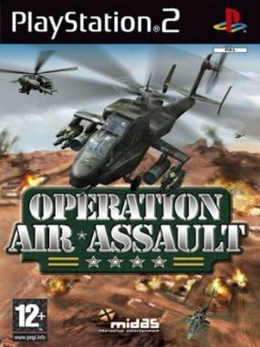 Operation Air Assault