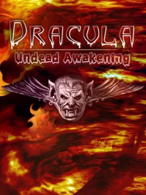 Dracula: Undead Awakening