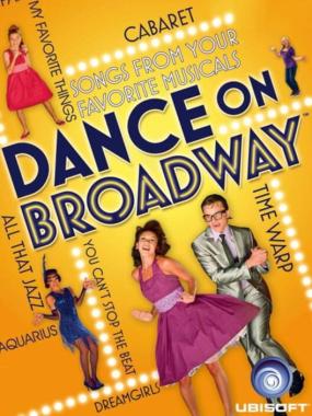 Dance On Broadway