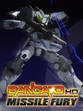 Bangai-O HD: Missile Fury