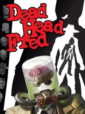 Dead Head Fred