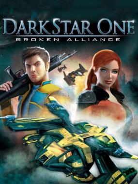 DarkStar One: Broken Alliance