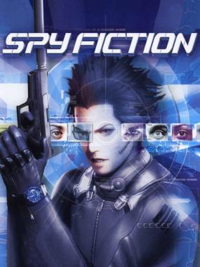 Spy Fiction