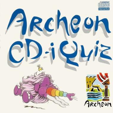 Archeon: CD-i Quiz