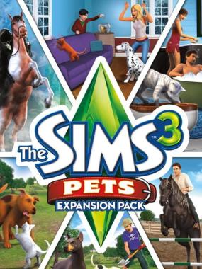 The Sims 3 Pets