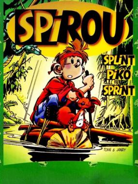 Spirou