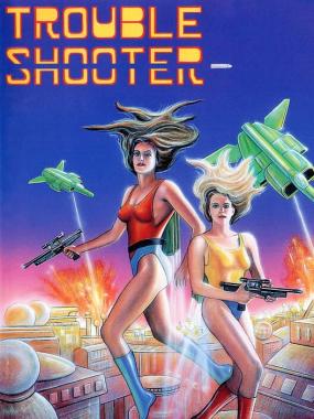 Trouble Shooter