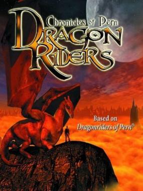 Dragon Riders: Chronicles of Pern