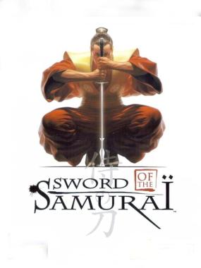 Sword of the Samurai