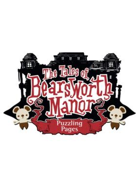 The Tales of Bearsworth Manor: Puzzling Pages