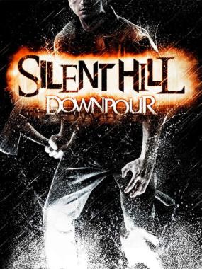 Silent Hill: Downpour