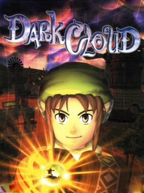 Dark Cloud: Dark Cloud PAL - Flapping Duster Fix