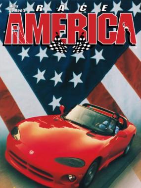 Race America: Race America MMC1 to MMC3