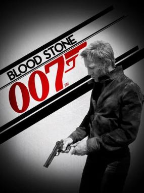 007: Blood Stone