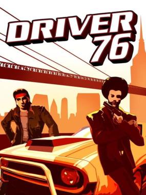 Driver 76