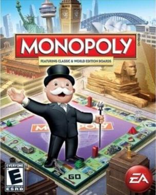 Monopoly